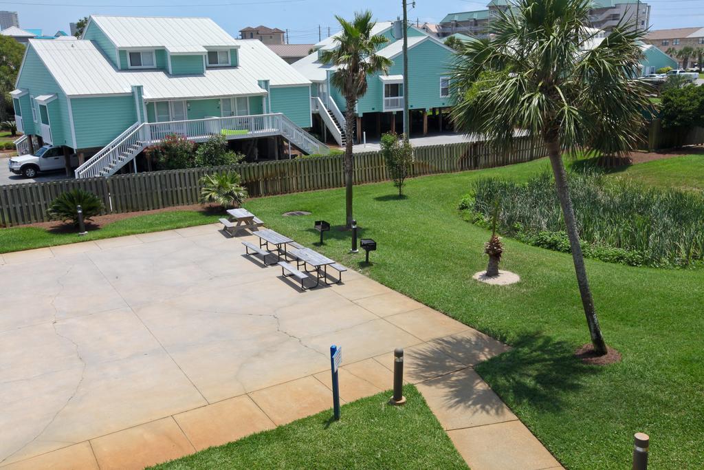 Surfside Resort 미라마비치 외부 사진